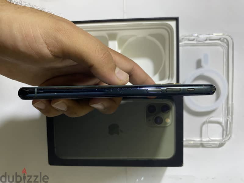 iPhone 11 Pro/256 7