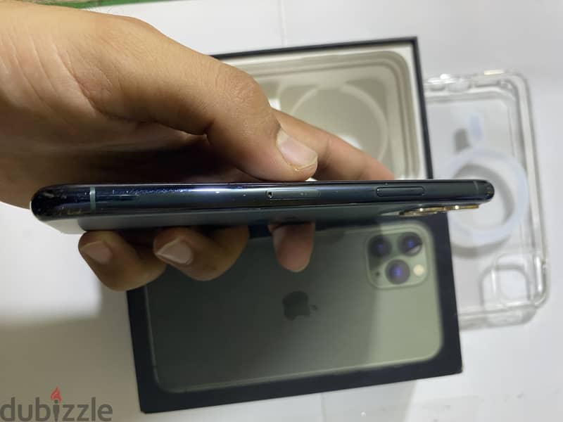 iPhone 11 Pro/256 9