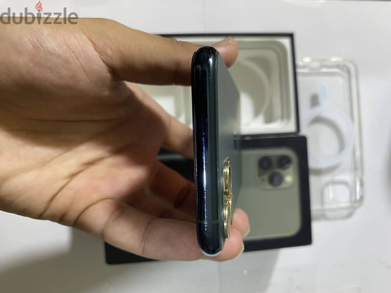 iPhone 11 Pro/256 10
