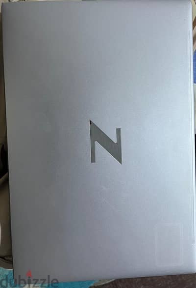 HP Zbook Fury G9 labtop