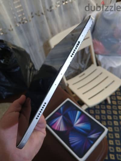 بسعر لقطهiPad Pro M1