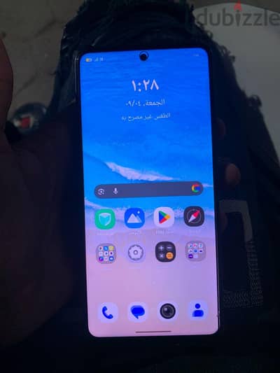 vivo y36