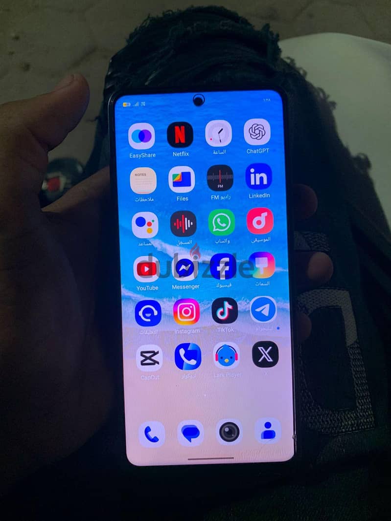 vivo y36 3