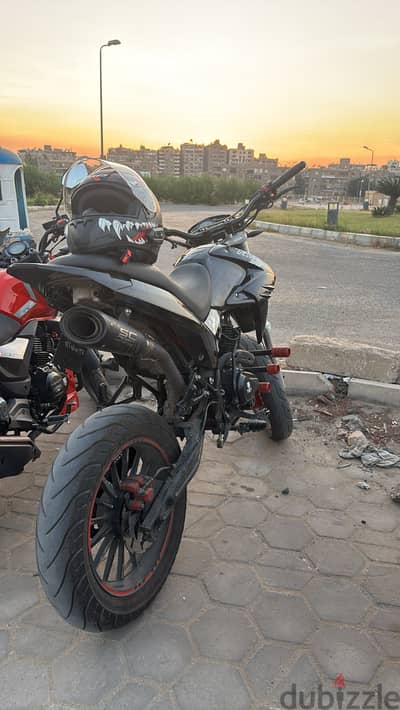 KTX 250cc 2025