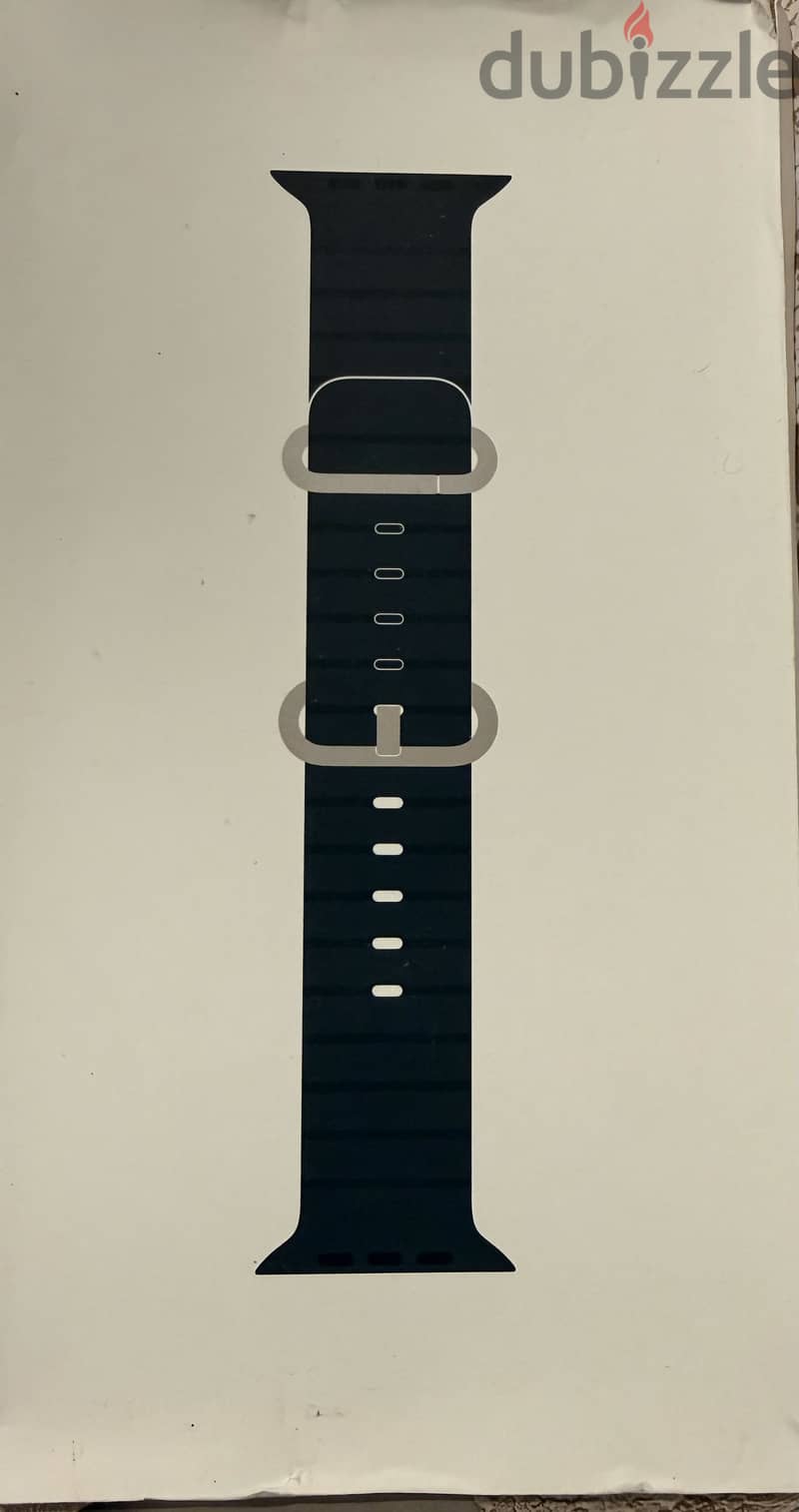 Apple Watch Ultra 1 1