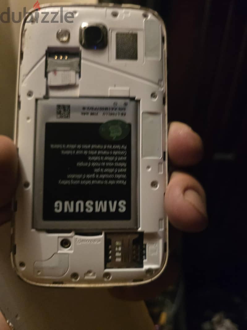 Samsung Other Model 1