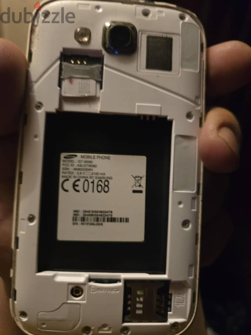 Samsung Other Model 6