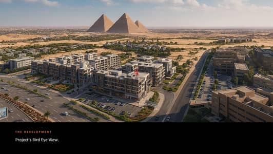Hyatt centric Branded apartments