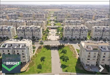 اي فيلا 225 متر + 45م رووف - اوبن فيو - 3 غرف - بأرخص سعر الان في مونتن فيو 1.1 التجمع الخامس - mountain view 1.1
