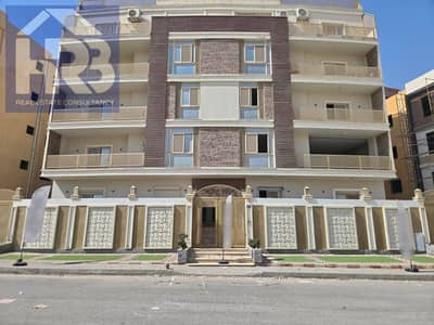 Apartment for sale in Al-Andalus 1 – Fifth Settlement Apartment for sale in Al-Andalus 1 – Fifth Settlement