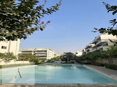 Apartment for Sale in Lake View Residence 2 in very prime locaton -under market price