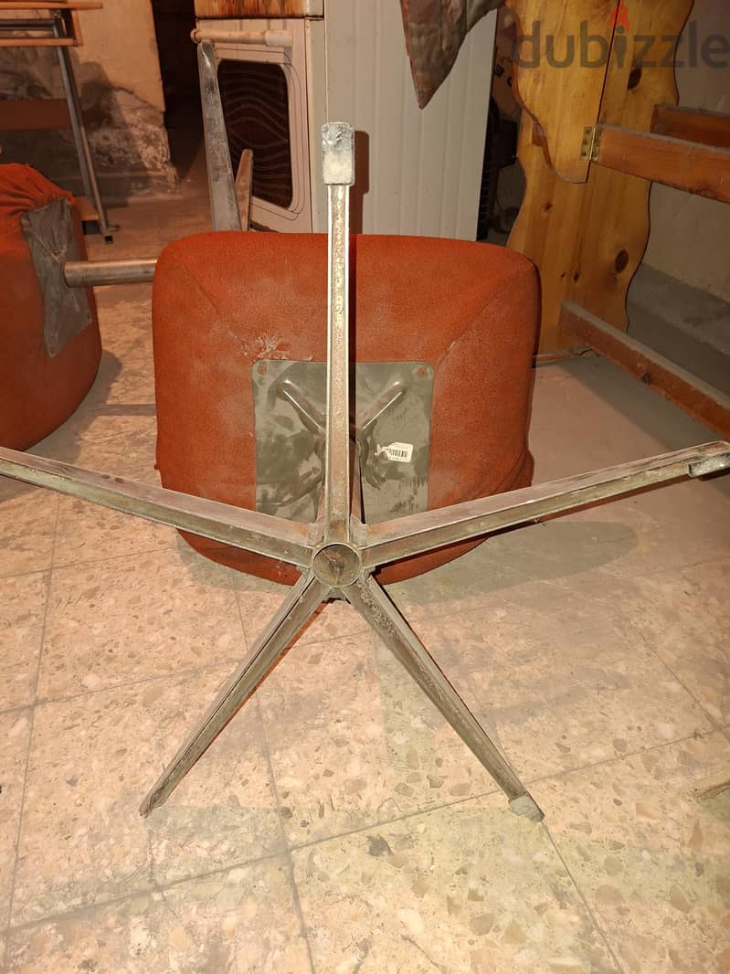 ٢ كرسى ايطالى 6