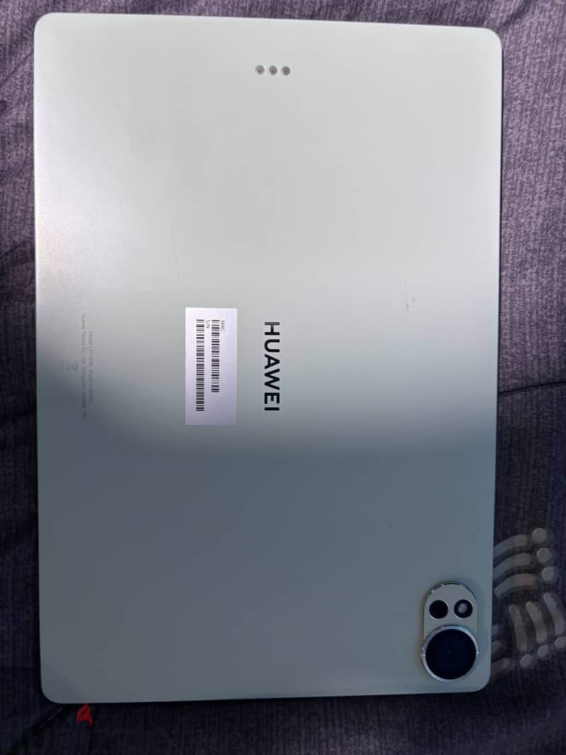 Hauwei mate pad 12x 1