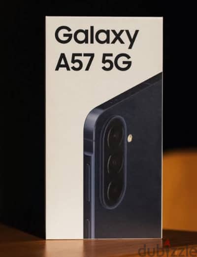 Samsung A56