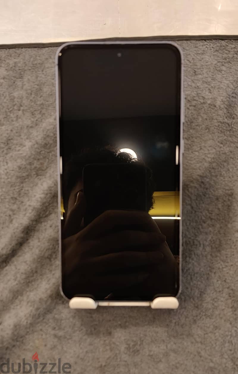Samsung A55 5G 1