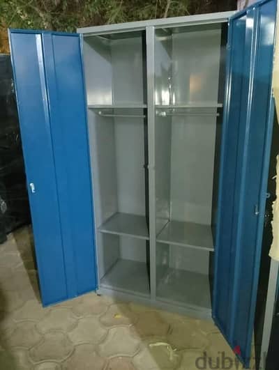 لوكر صاج-دولاب معدن-وحدات تخزين-لوكر چيم ونوادي رياضه ومستشفيات-locker
