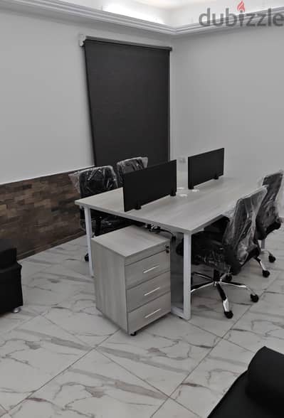 خلية عمل-ورك ستيشن-بارتيشن-موظفين-اثاث مكتبي-work station-partiton خلية عمل-ورك ستيشن-بارتيشن-موظفين-اثاث مكتبي-work station-partiton