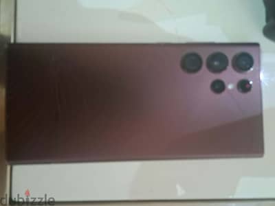 Samsung S22 Ultra