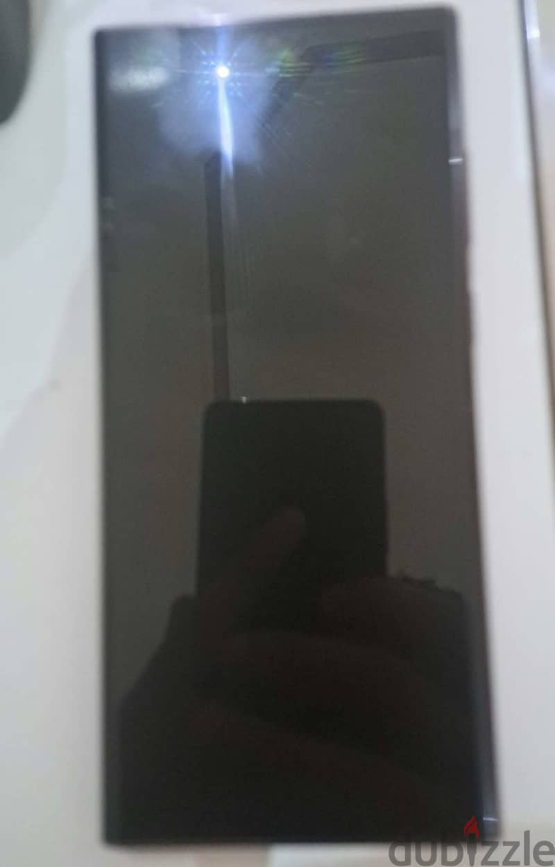 Samsung S22 Ultra 1