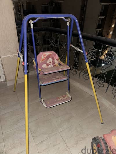 مرجيحة اطفال مرجيحة اطفال