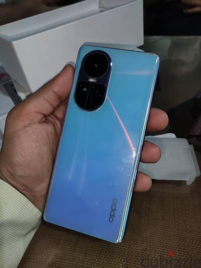 OPPO Reno 10