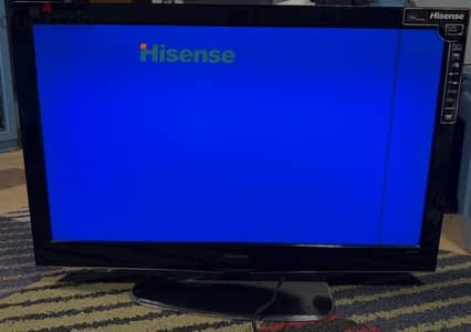 Hisense LCD 40 inch