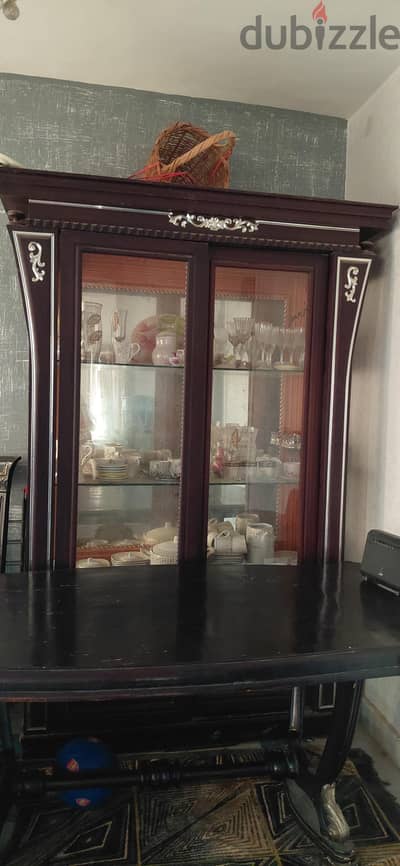 سفره ونيش