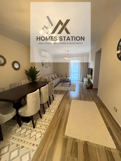 Luxury Furnished Apartment for Rent in Eastown with Premium Finishing, Elegant Interiors, Great Privacy and a Prime Location Luxury Furnished Apartment for Rent in Eastown with Premium Finishing, Elegant Interiors, Great Privacy and a Prime Location