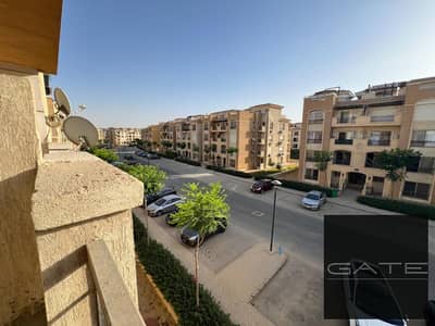 شقة ريسيل للبيع بسعر كاش مميز في كمبوند ستون ريزيدنس استلام فوري