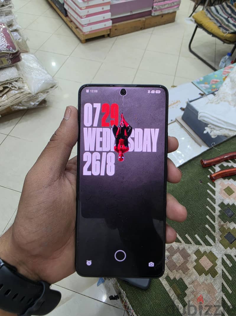 Xiaomi Poco F6 6