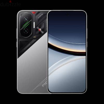 Poco F7 (good as new)