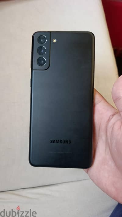 Samsung S21 Plus