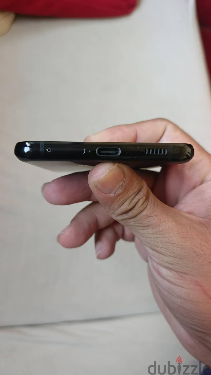 Samsung S21 Plus 3
