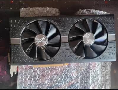 rx 570 كارت شاسه