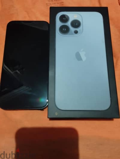 ‏ iPhone 13 Pro 256GB – للبيع