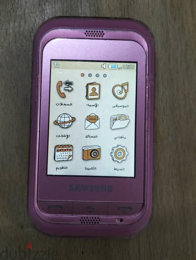سامسونج GT-C3300