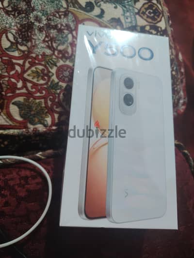 فيفو موديل اخر