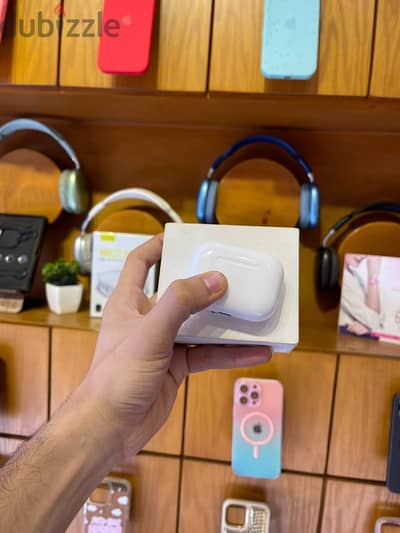 airpods pro 3
