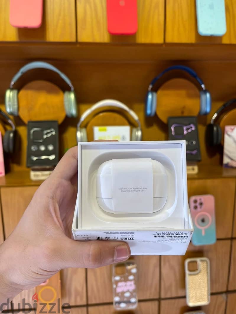 airpods pro 3 1