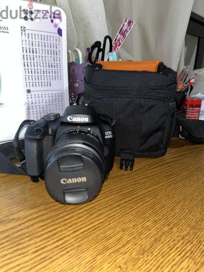 Canon camera for sale