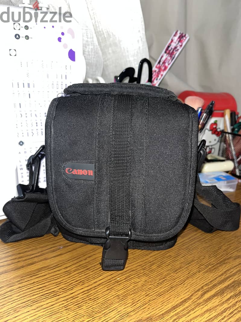 Canon camera for sale 1