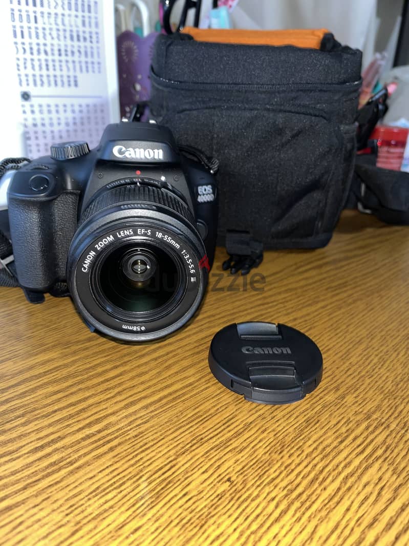Canon camera for sale 3