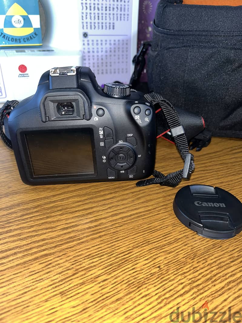 Canon camera for sale 4