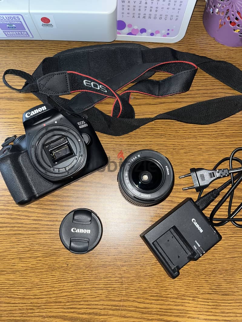 Canon camera for sale 5
