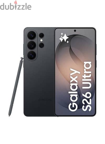 Samsung S26 Ultra
