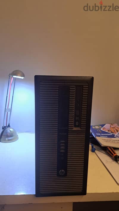 HP Pc for office use / gaming