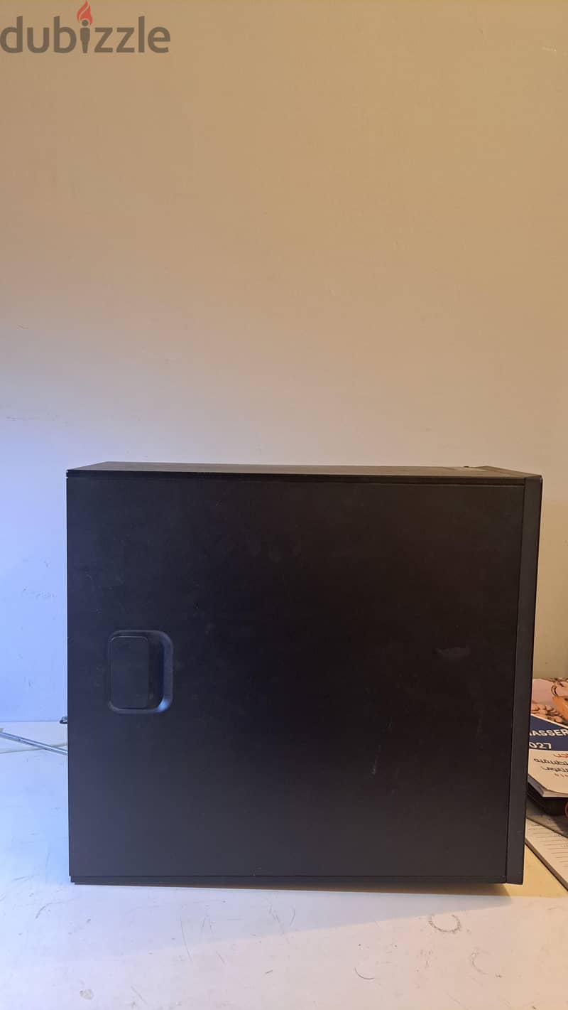 HP Pc for office use / gaming 1