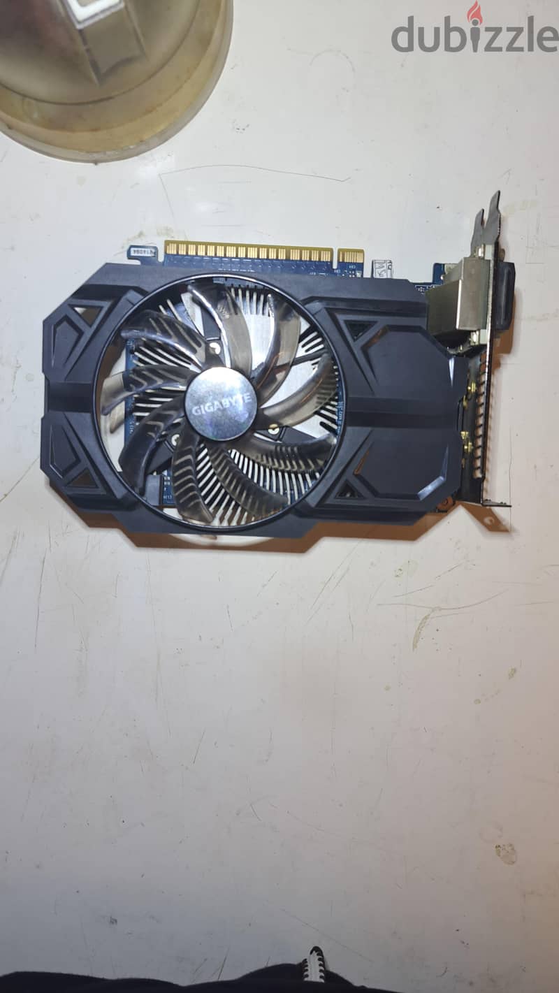 HP Pc for office use / gaming 3