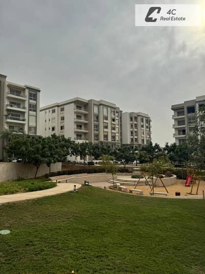 Below Market Value | Fully Finished Apartment with Kitchen & ACs | Hyde Park New Cairo next to mivida