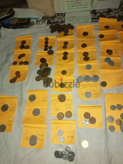 عملات معدنيه نادره